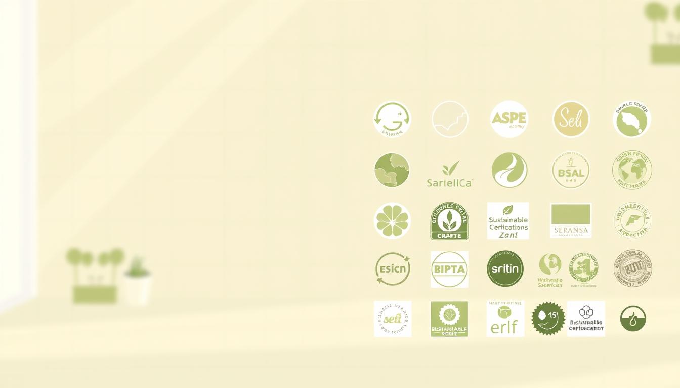 certificazioni moda sostenibile