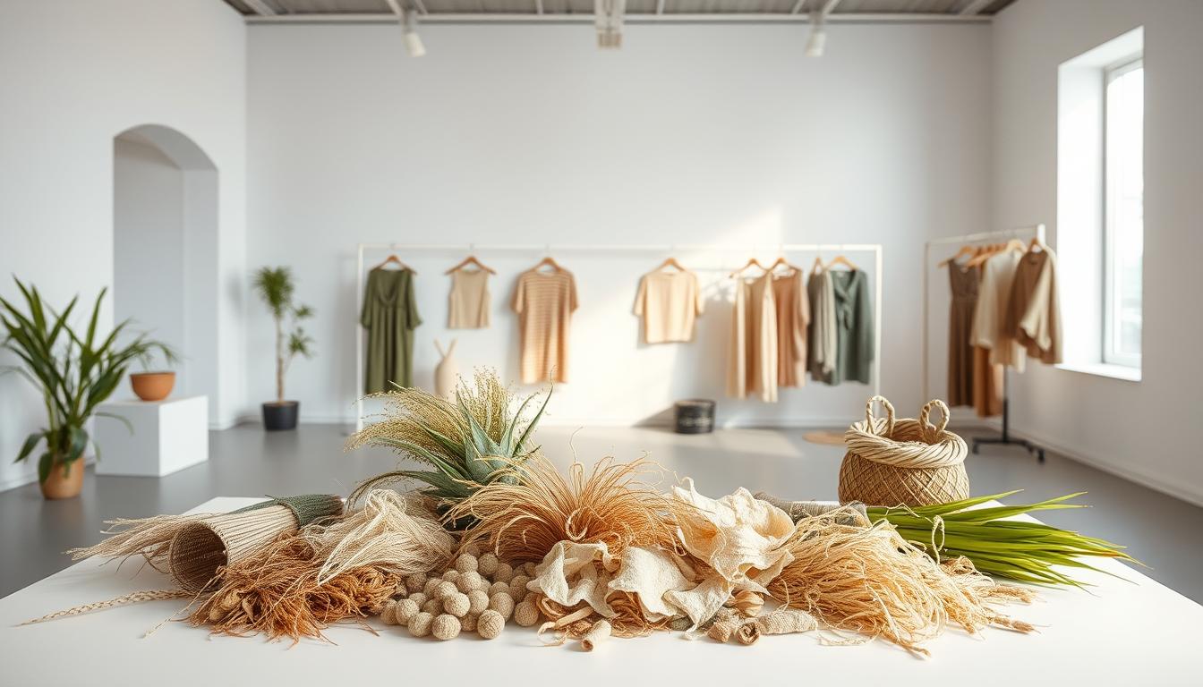 database fibre ecologiche