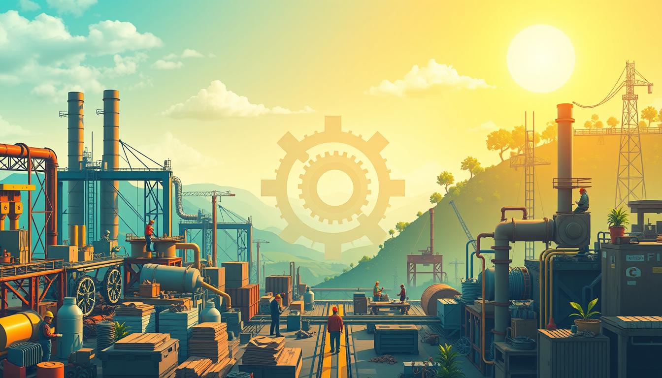 Back to work e economia circolare: modelli da applicare in azienda