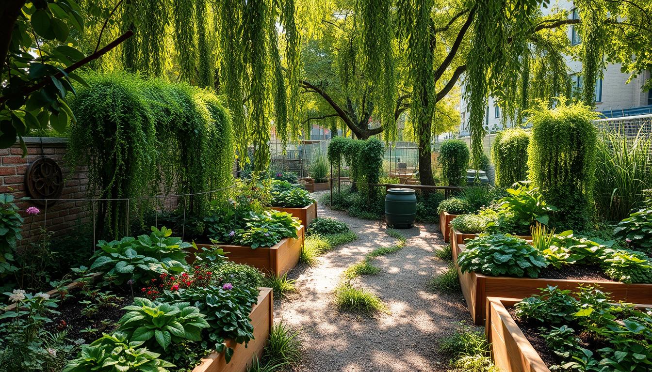 orto urbano permacultura