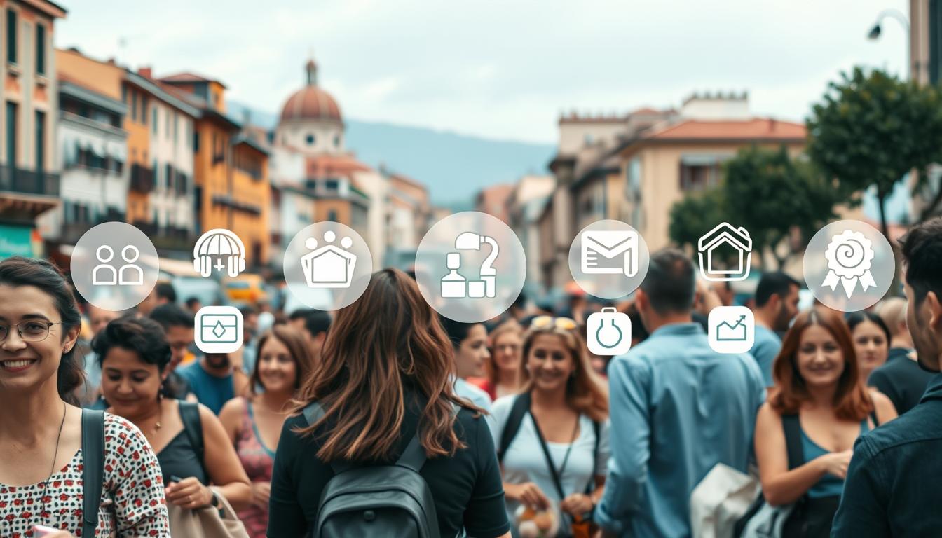 sharing economy comunità italiana