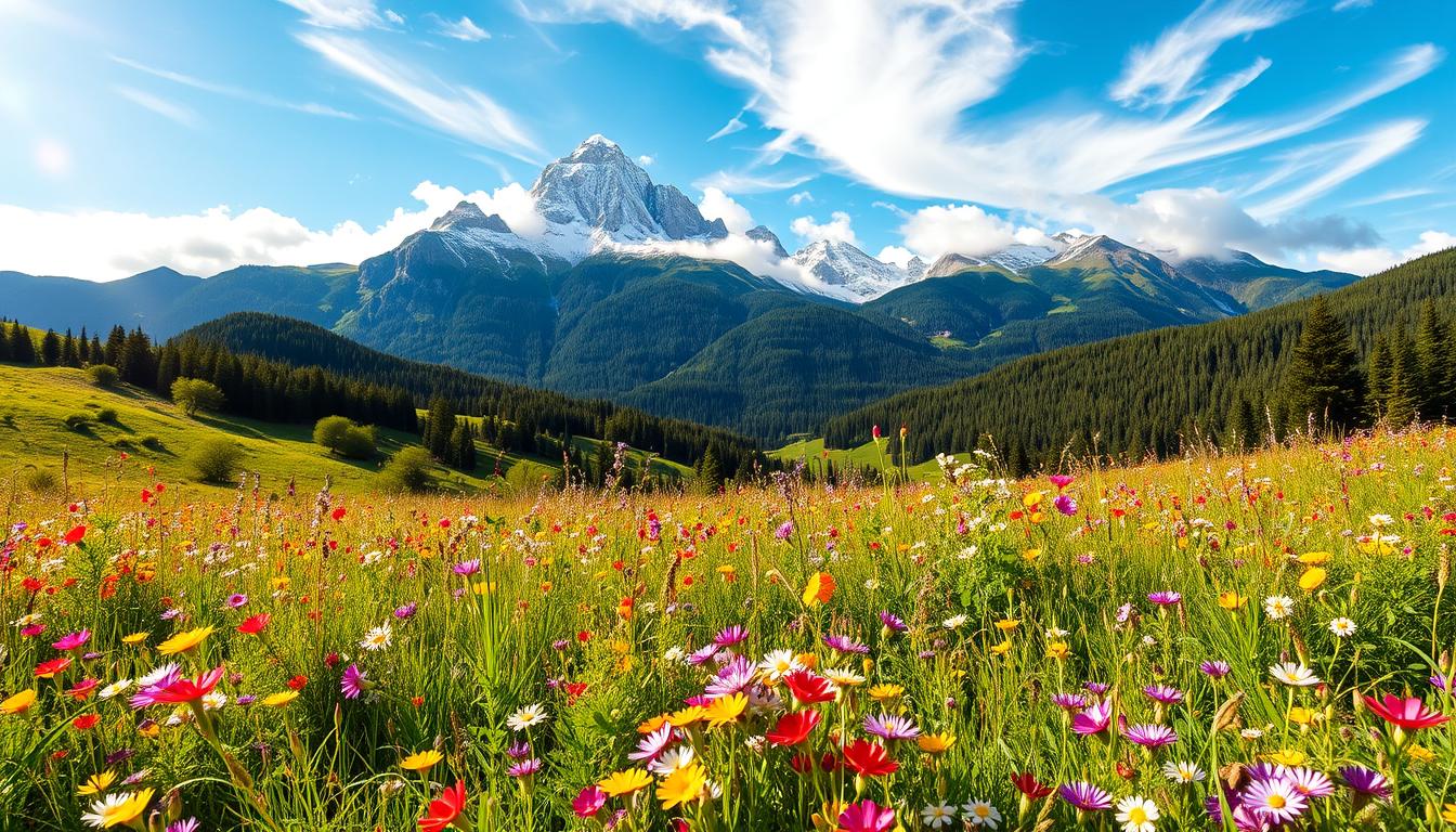 La biodiversità in Italia: perché proteggerla è una priorità nazionale