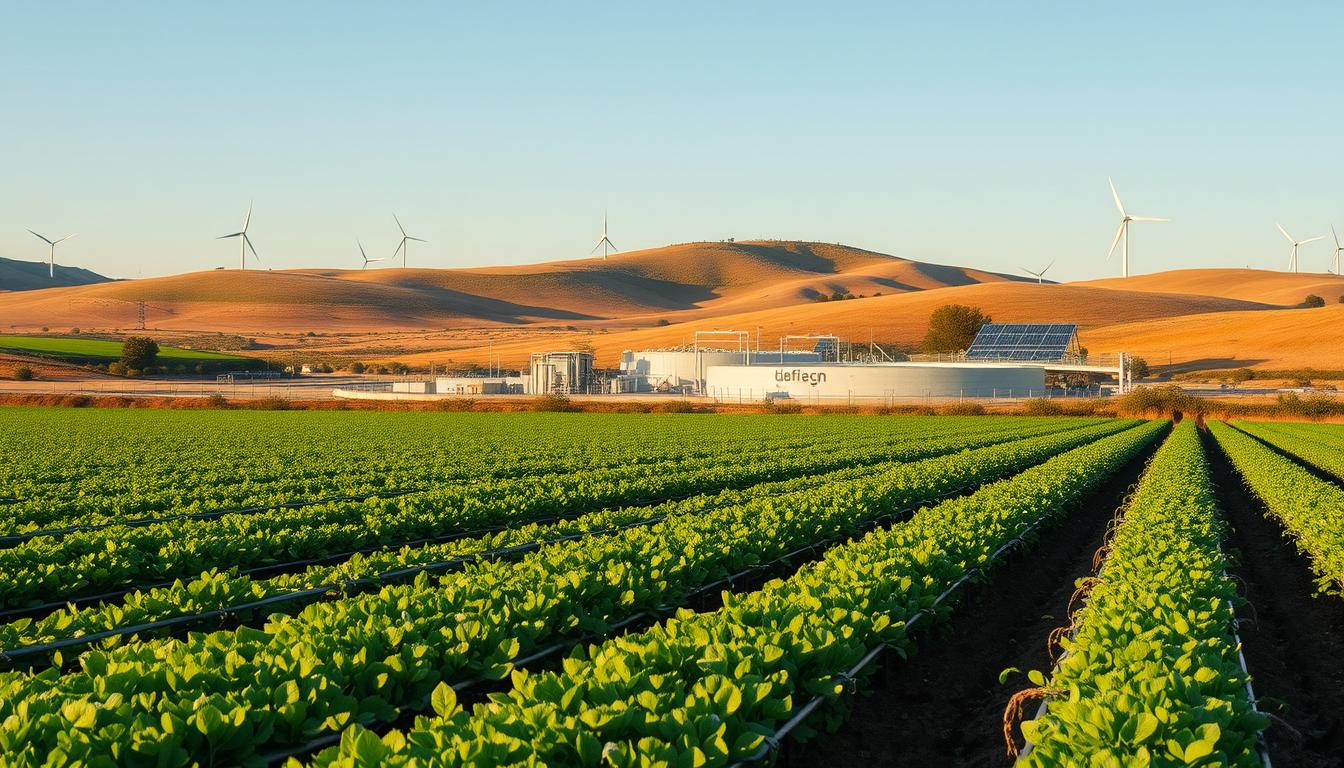 acqua e sostenibilità