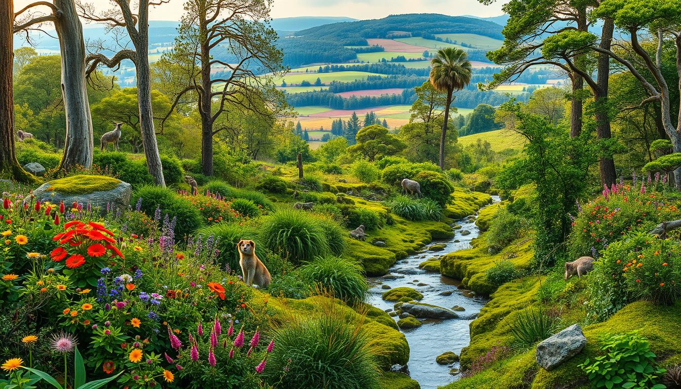 Biodiversità: perché la sua perdita è una minaccia per tutti noi