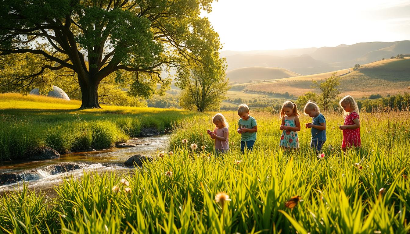 educazione ambientale