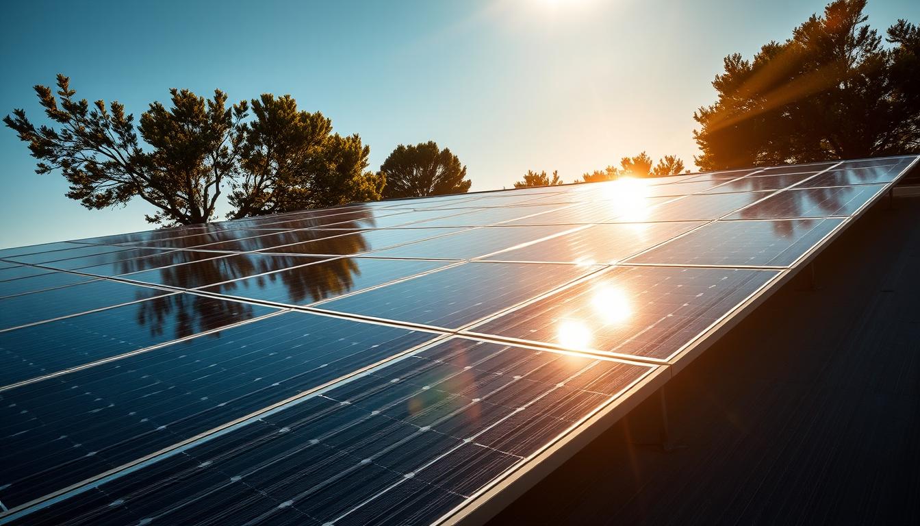 Energia solare: i nuovi incentivi per famiglie e aziende