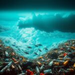 Il Mediterraneo è il mare più inquinato dalle microplastiche: un gruppo di scienzati proverà a prevedere il suo futuro