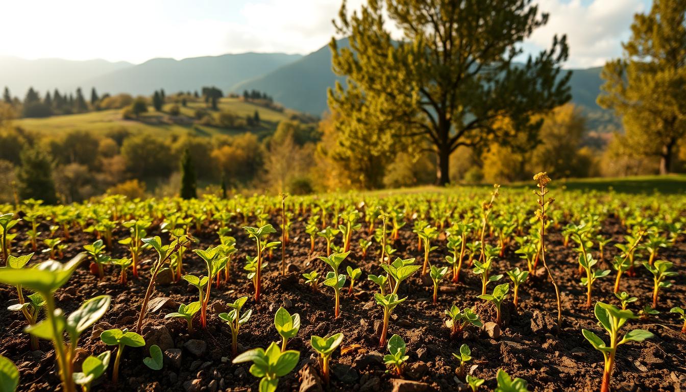 Riforestazione: i progetti italiani che stanno rigenerando la natura