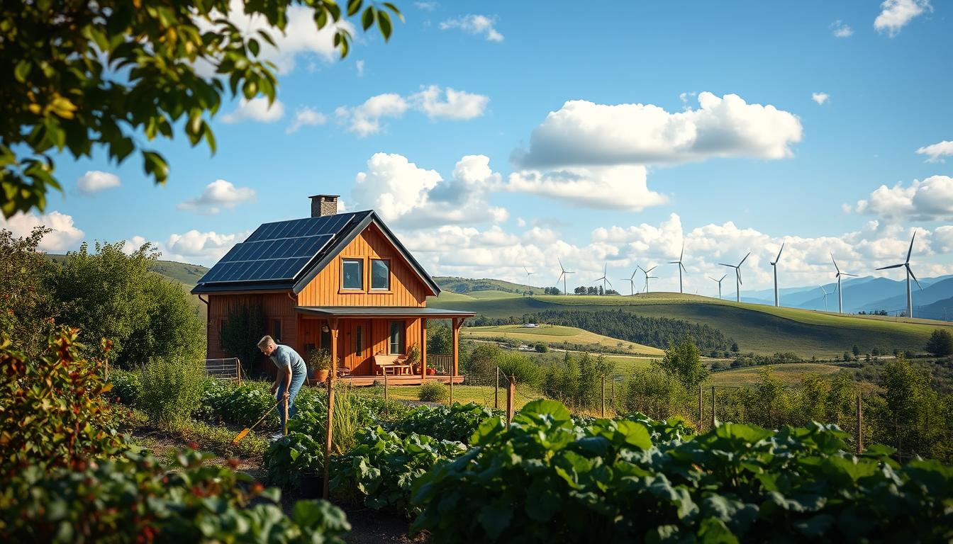 Stili di vita sostenibili: come integrare la sostenibilità nella vita di ogni giorno