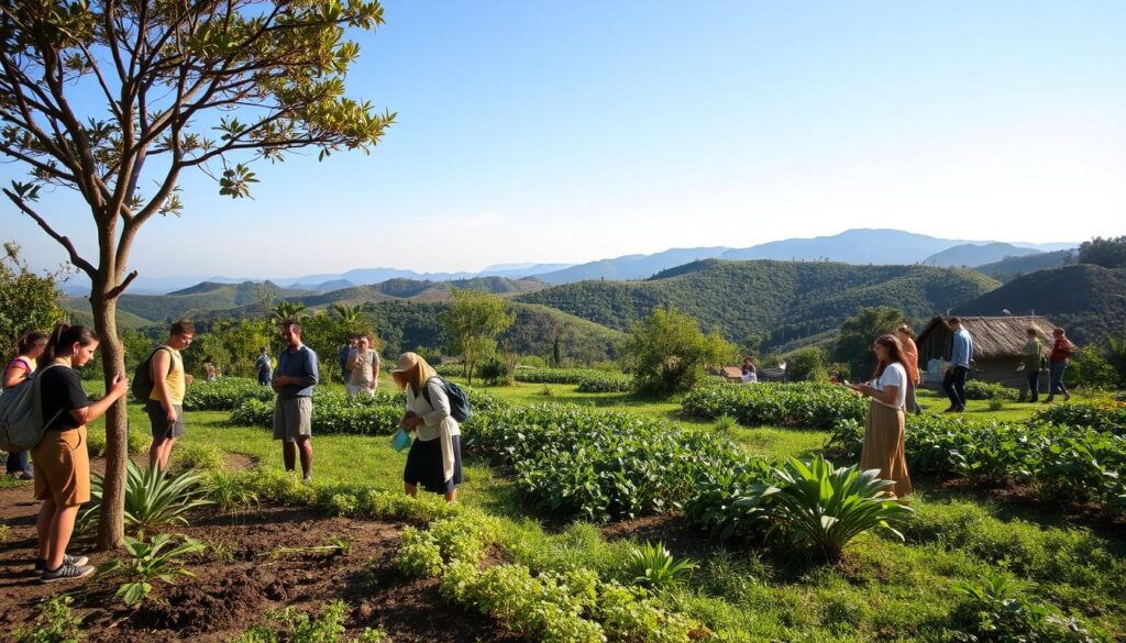 Principi dell'ecoturismo responsabile