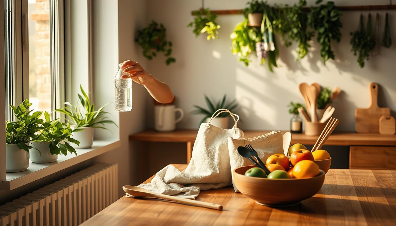 10 gesti quotidiani per vivere più green senza fatica