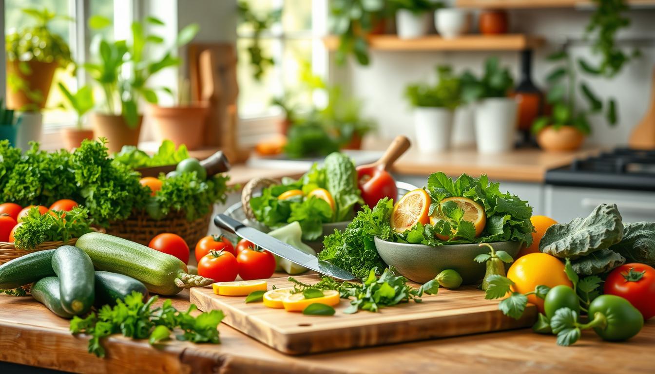 Mangiare di stagione: 10 ricette green per ogni mese dell’anno