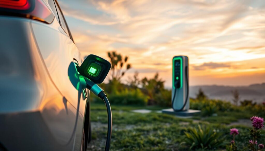 autonomia auto elettrica