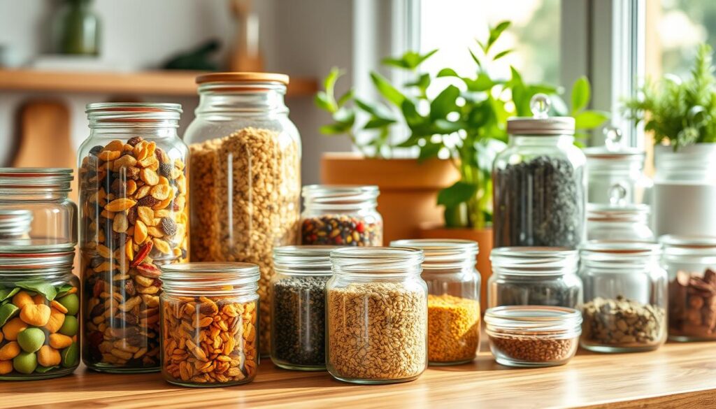 contenitori riutilizzabili vetro