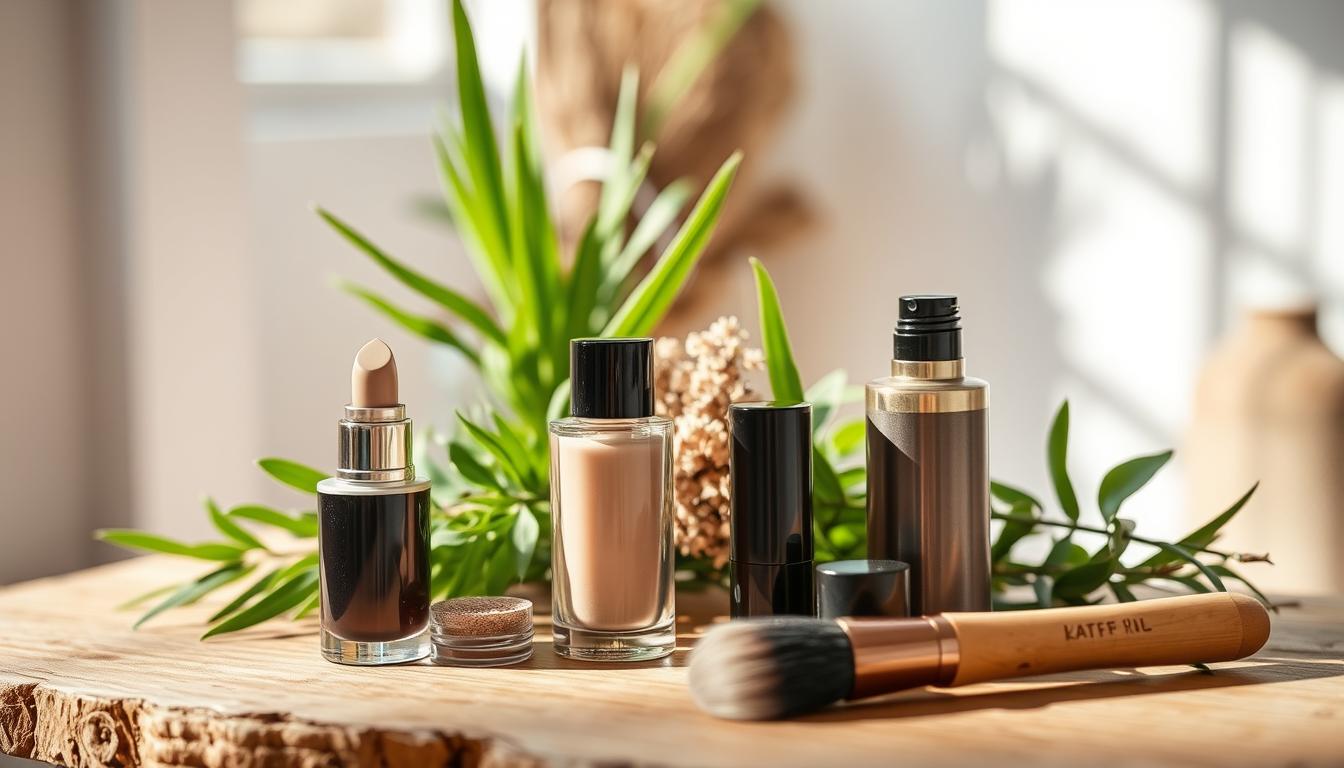 cosmesi zero waste