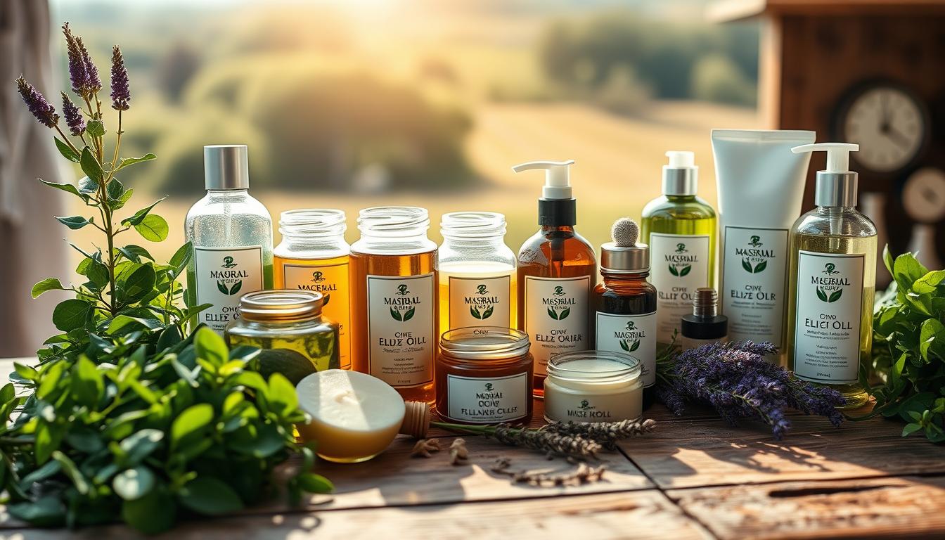cosmetici naturali italiani
