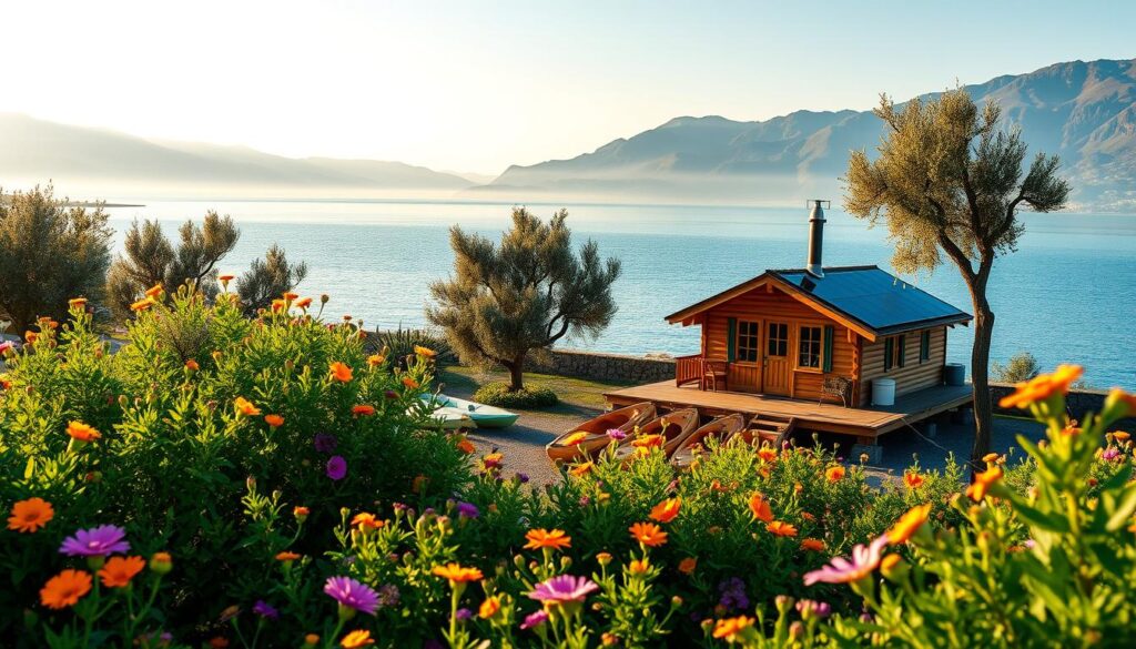 destinazioni eco-friendly lago di garda