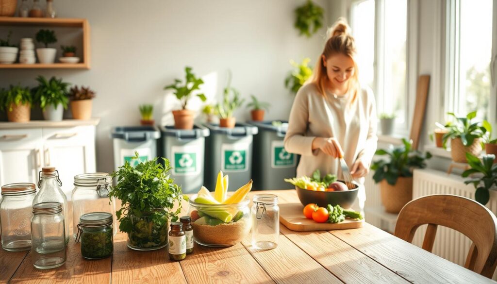 economia circolare quotidiana