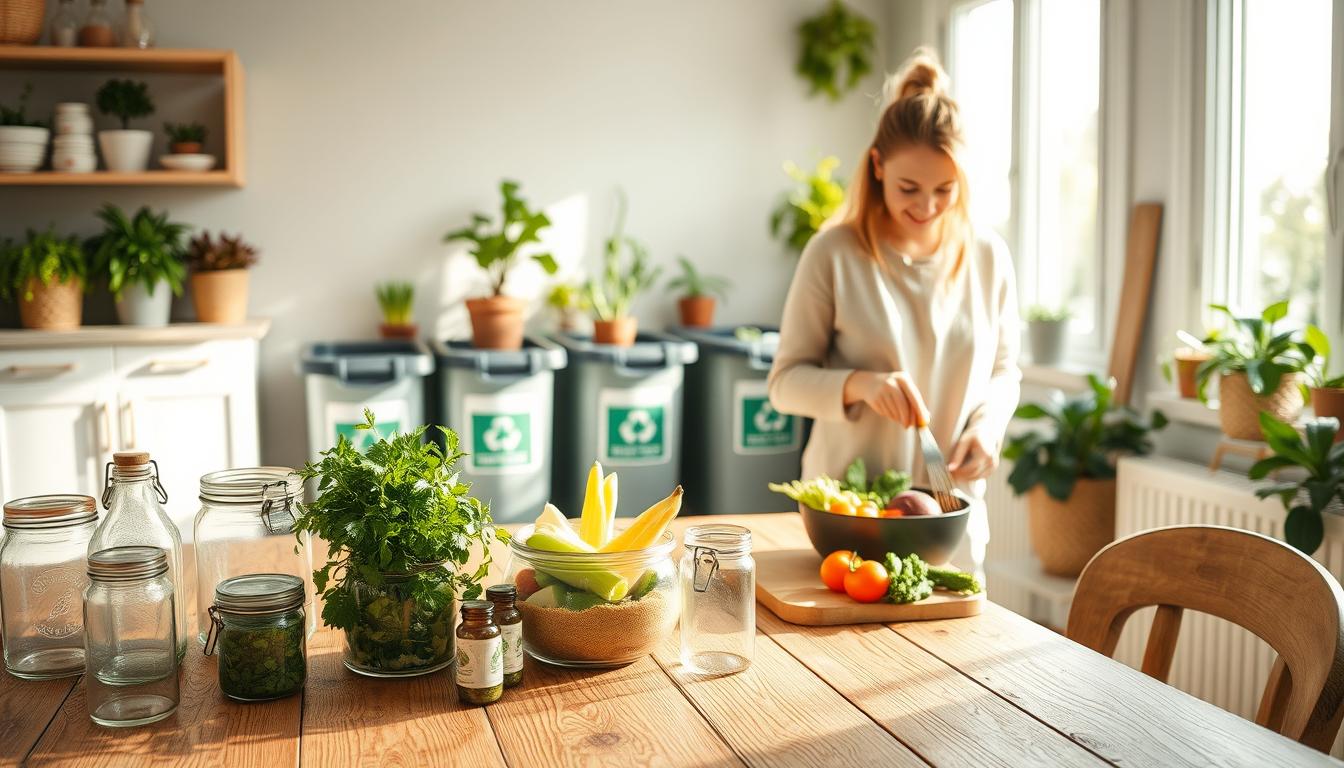 economia circolare quotidiana