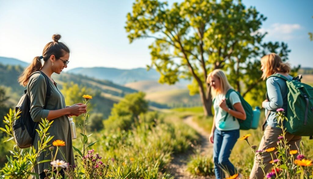 ecoturismo responsabile