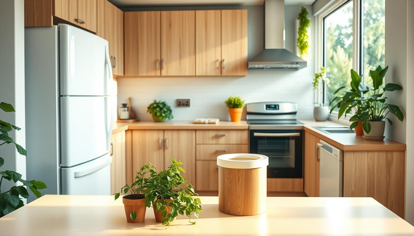 elettrodomestici eco efficienti