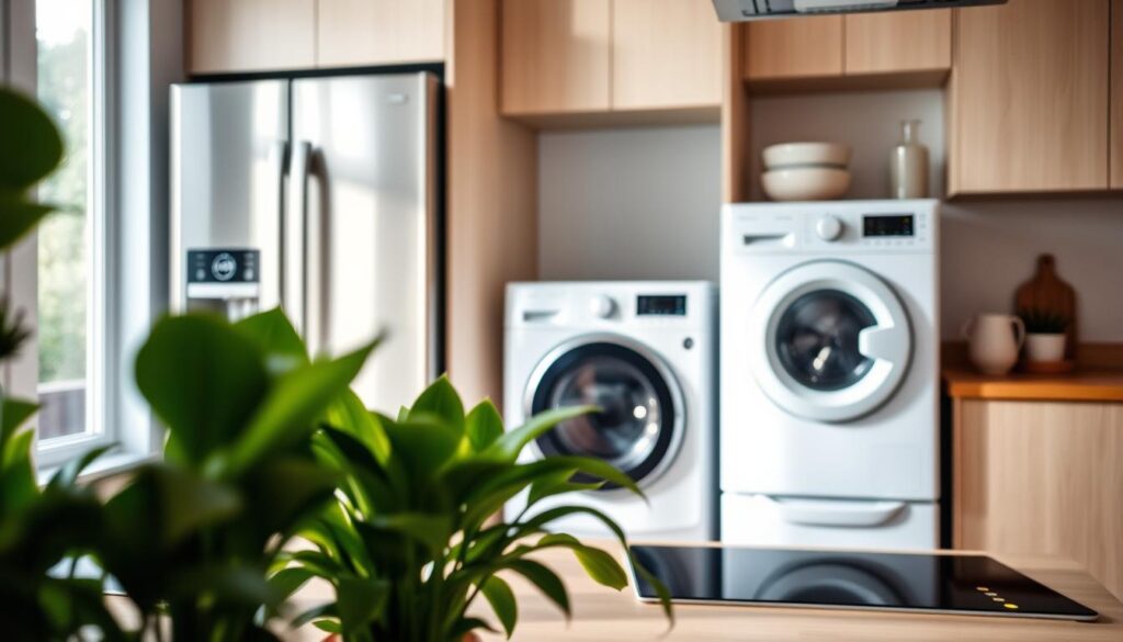 elettrodomestici efficienza energetica