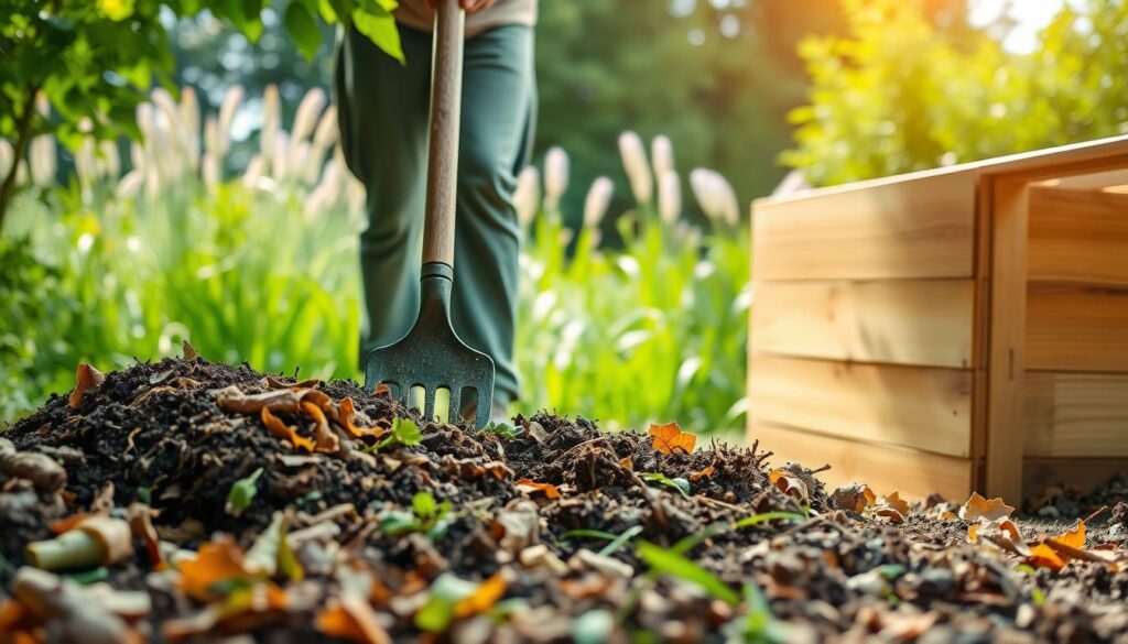 fasi processo compostaggio