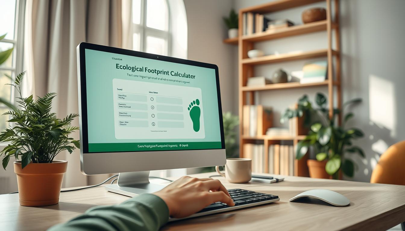 Scopri la tua impronta ecologica: 5 strumenti online per calcolarla subito
