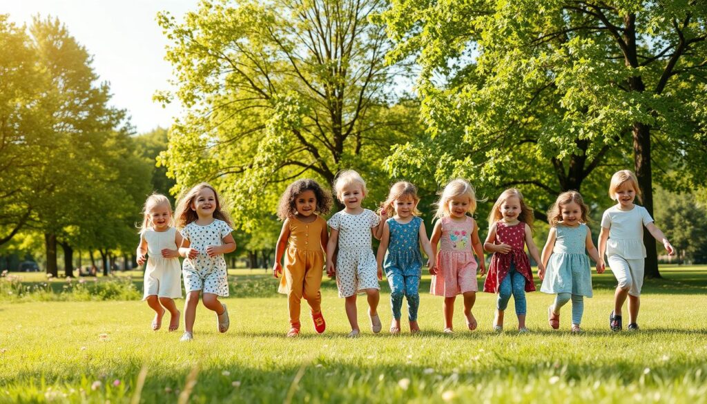 marchi italiani abbigliamento bambini