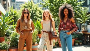 moda sostenibile low cost