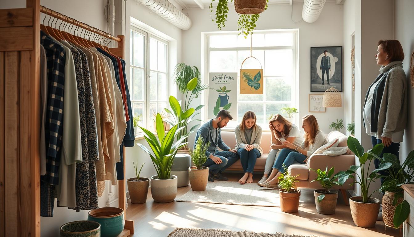 sharing economy abiti