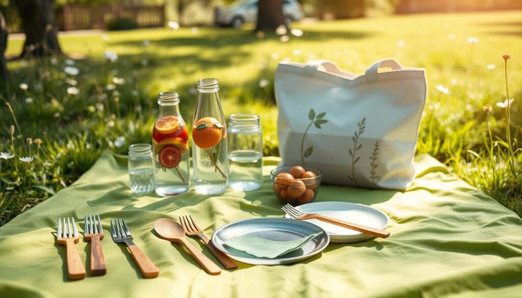 stoviglie riutilizzabili