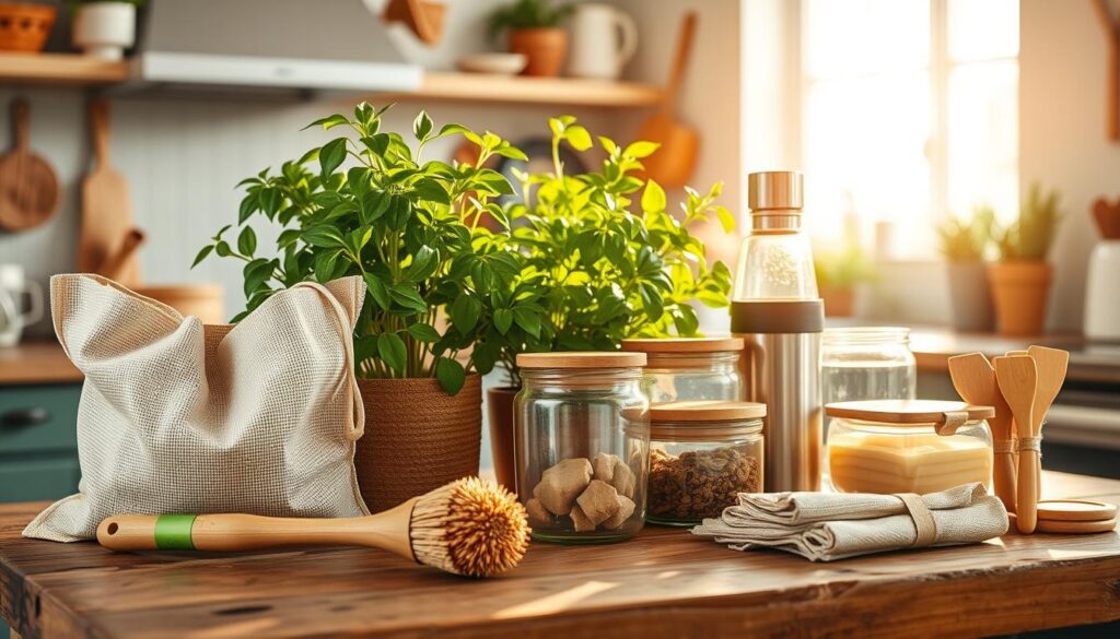 strumenti per casa zero waste