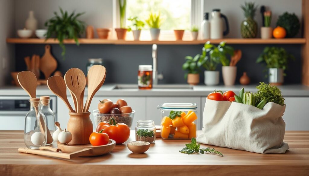 tecnologie design accessori plastic-free