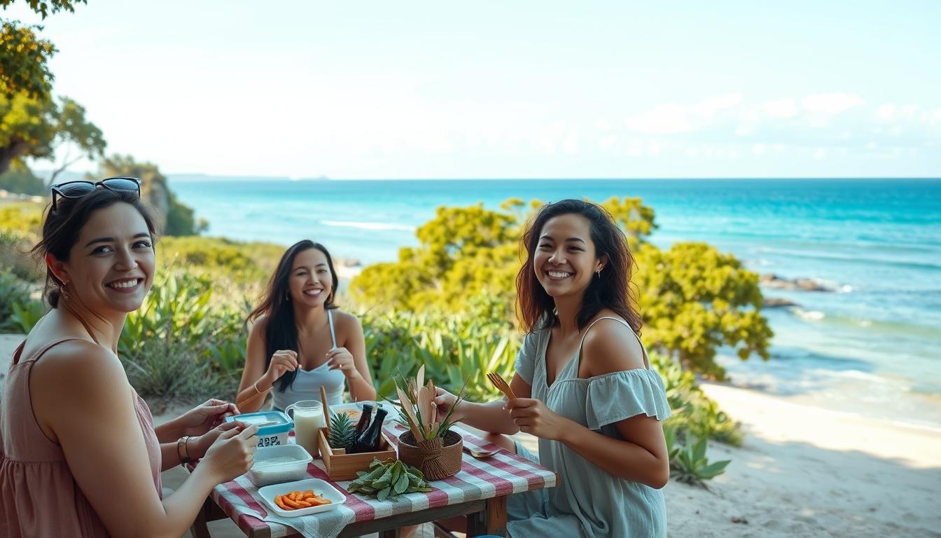 vacanze plastic-free