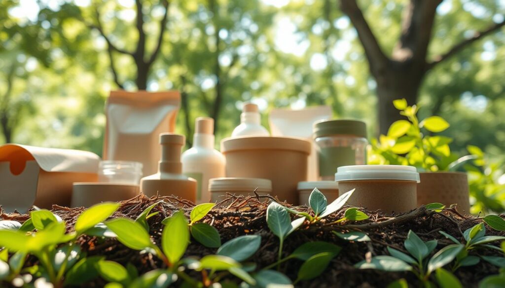 vantaggi imballaggi biodegradabili