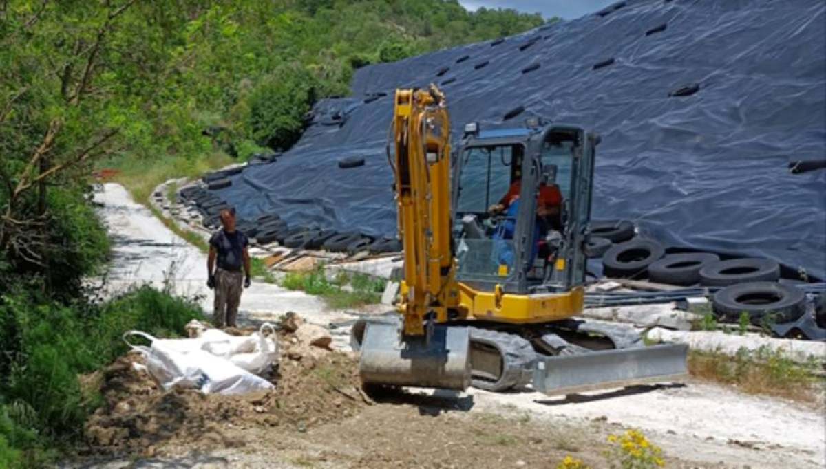 Discariche come Miniere Urbane: La Rivoluzione della Radiografia Muonica