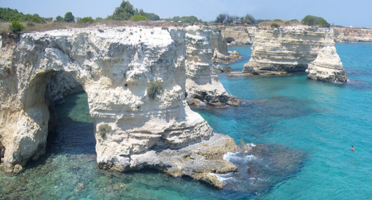 L’Arco degli Innamorati è crollato sotto il peso dei cambiamenti climatici e della cattiva gestione del territorio