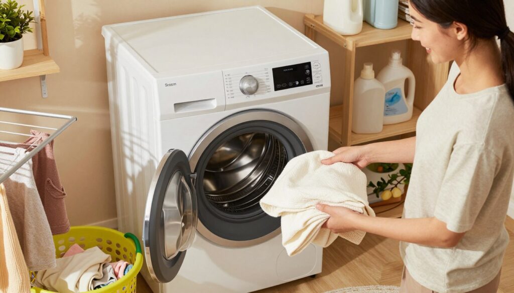 asciugatrice pompa di calore