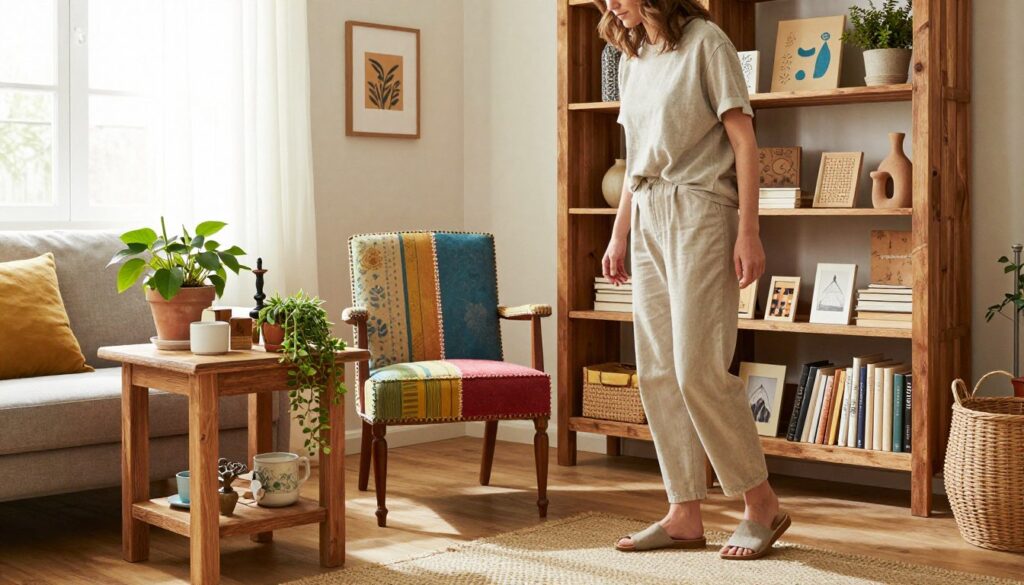 esempi di recupero mobili