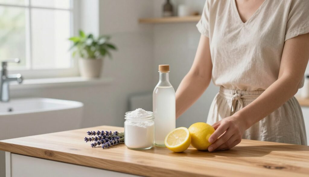 ingredienti essenziali per un bagno sano