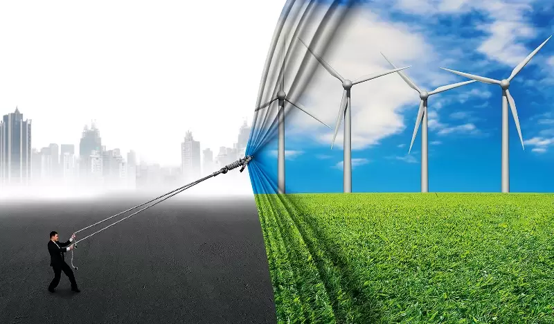 La transizione energetica non è morta. Si sta solo riscrivendo attorno a chi paga le infrastrutture, chi le gestisce e chi mantiene l'offerta stabile mentre il sistema assorbe shock su shock.