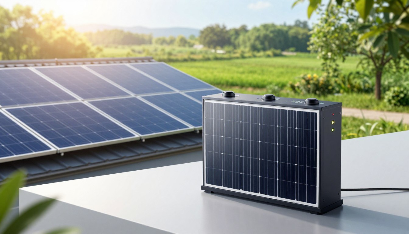 Quando conviene installare una batteria di accumulo per il fotovoltaico?