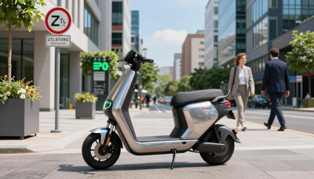 adattabilità normativa scooter elettrico adattabilità normativa scooter elettrico