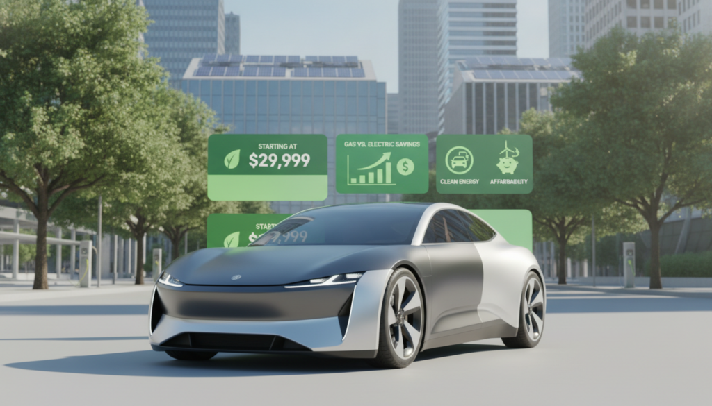 analisi prezzi auto elettriche analisi prezzi auto elettriche