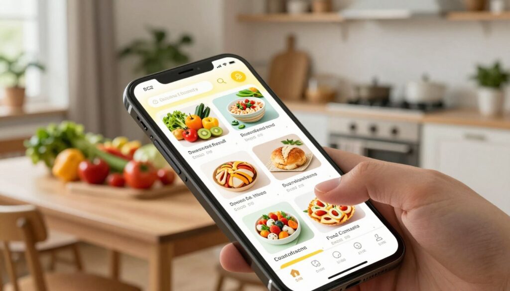 app per comprare cibo invenduto app per comprare cibo invenduto