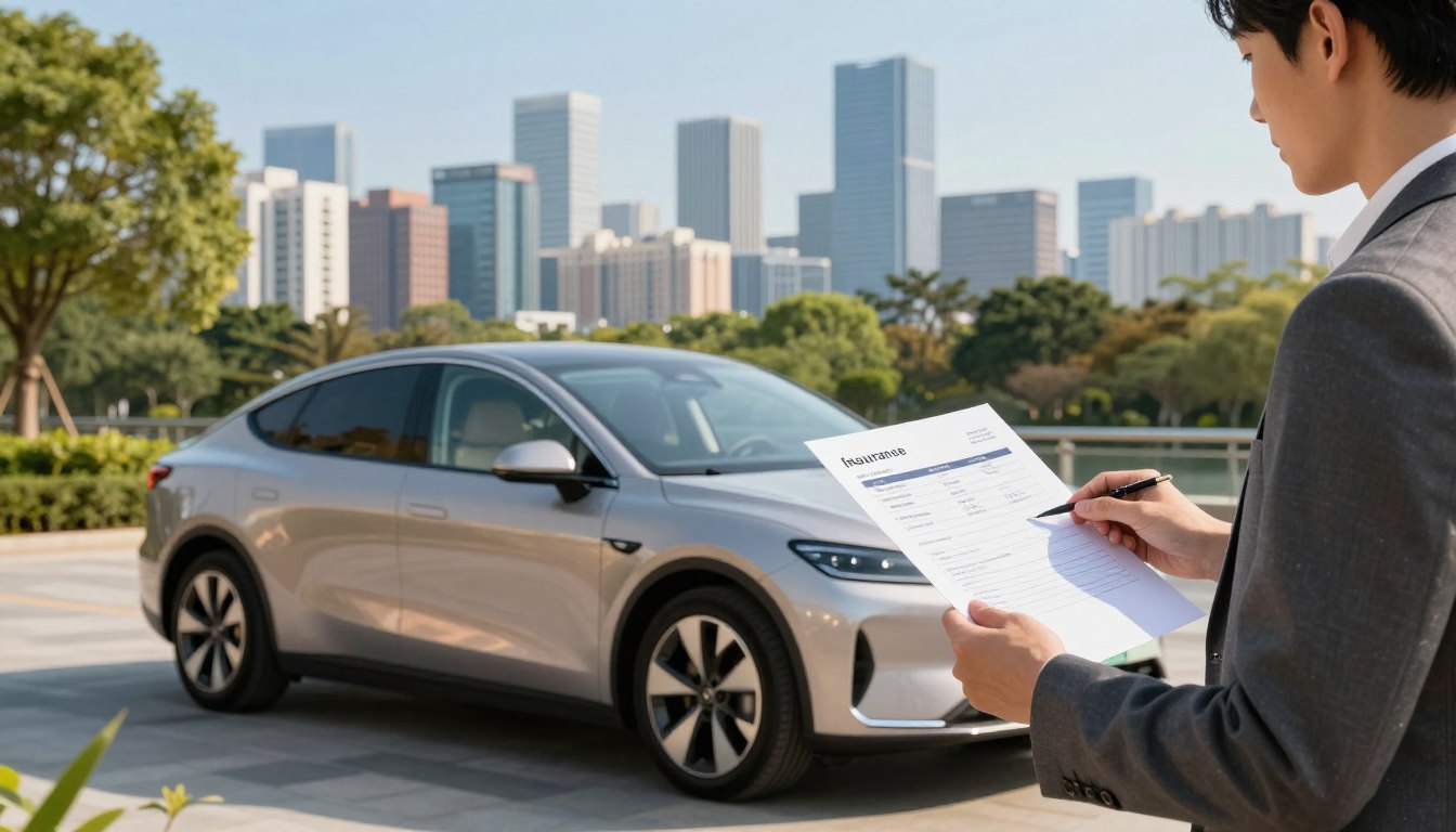 assicurazione auto elettrica conviene
