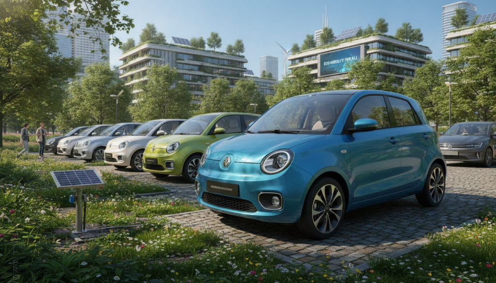 caratteristiche auto elettriche economiche caratteristiche auto elettriche economiche