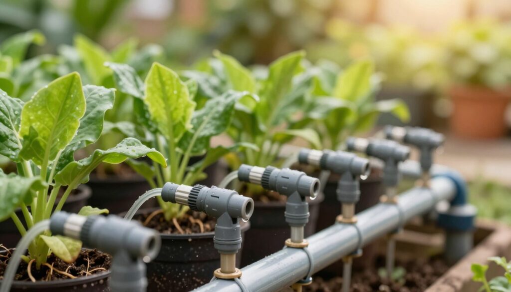 gocciolatori impianto irrigazione goccia gocciolatori impianto irrigazione goccia