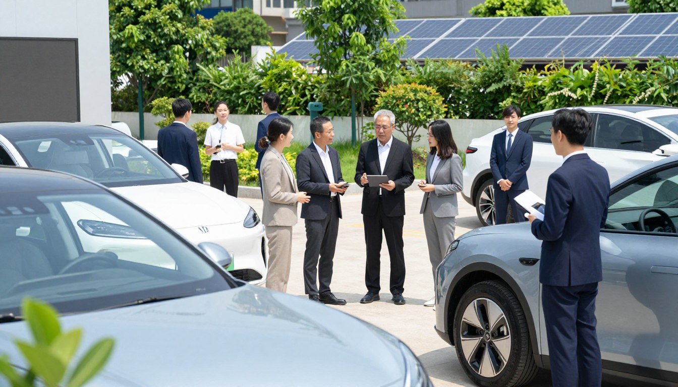 incentivi auto elettriche